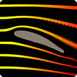 Icono de programa: WindTunnel