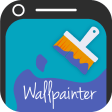 Wallpainter - HD Wallpaper