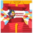 程序图标：Kamdhenu Paints
