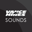 プログラムのアイコン：V&H Sounds
