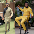 Icon of program: African Men Fashion Style…