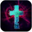 プログラムのアイコン：Cross Wallpapers