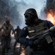 Иконка программы: Dead On Duty: Red Dawn Co…