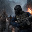プログラムのアイコン：Dead On Duty: Red Dawn Co…
