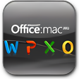 Icoon van programma: Microsoft Office 2011