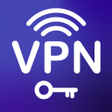 Programın simgesi: VPN Proxy Safe  Secure VP…