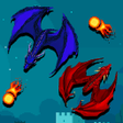 Icoon van programma: Jugabe Dragons