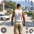 Ikona programu: Gangster Game Open World …