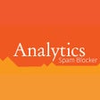 Programikonen: Analytics Spam Blocker