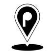 プログラムのアイコン：Piickme Rider (Driver)