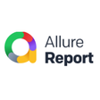 Icon of program: Allure Report