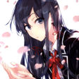Icon of program: Anime Girl Live Wallpaper…