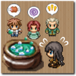 Icon of program: 錬金術はじめました