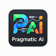 Icon of program: PAI (Pragmatic AI)  - You…