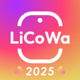 Programın simgesi: Licowa -Photobooth  Wallp…