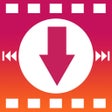 程序图标：Video Saver Pro - Video P…