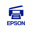 Symbol des Programms: Epson Print and Scan