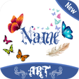 Icon of program: Name Art Focus Filter
