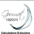 程序图标：Calcula tus E-Liquidos