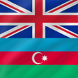 Icon of program: Azerbaijani - English