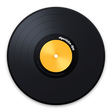 Иконка программы: djay Pro 2