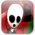 Symbol des Programms: The Black Heart
