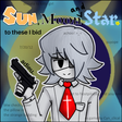 Ikon program: sun moon and star. to the…