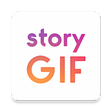 Icon of program: StoryGif create fun stori…