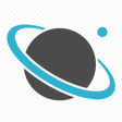 プログラムのアイコン：Amusing World