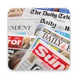 All English Newspapers Daily - Popular News papers