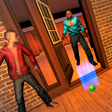 程序图标：Scary Neighbor Strange Ho…