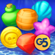 Programın simgesi: Pirates  Pearls A Treasur…