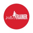 ไอคอนของโปรแกรม: Hello Trainer