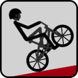 Ícone do programa: Wheelie Bike