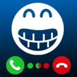 Ícone do programa: Fake Video Call - Prankst…