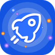 Ícone do programa: Speed Clean - File Manage…
