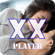 Иконка программы: HD X Video Player