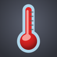 Ícone do programa: Thermometer