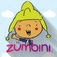 プログラムのアイコン：Zumbini