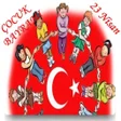 プログラムのアイコン：23 Nisan Ulusal Egemenlik…