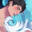 أيقونة البرنامج: The Symbiant Yaoi Story