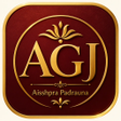程序图标：AGJ Padrauna