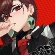 Icon of program: Momo Ayase Dan Da Dan Liv…