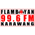 Icon of program: Flamboyan FM Karawang