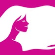 プログラムのアイコン：WOMANLY - Group Chat For …