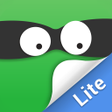 Ikon program: App Hider Lite