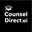 ไอคอนของโปรแกรม: CounselDirect.ai