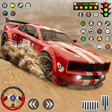 Ikon program: Real Rally: Drift  Rally …