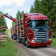 Icon of program: Themes Scania R Series Hi…