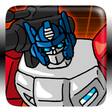 Ícone do programa: Robots Warfare IV